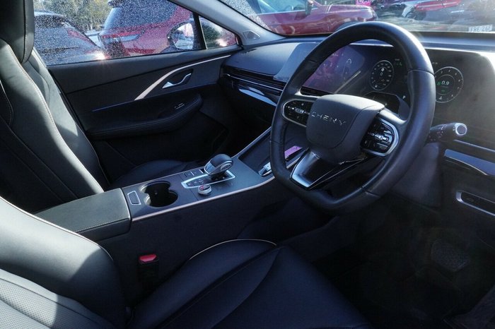 2023 Chery OMODA 5 EX