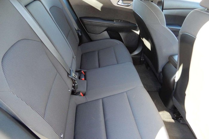 2020 Kia Cerato S BD MY20
