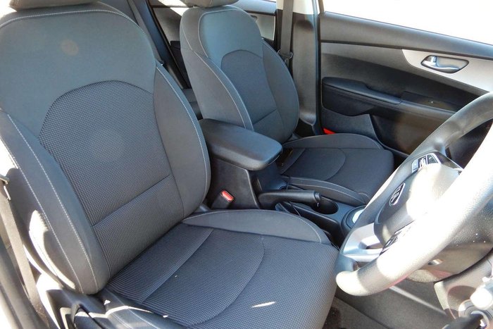 2020 Kia Cerato S BD MY20