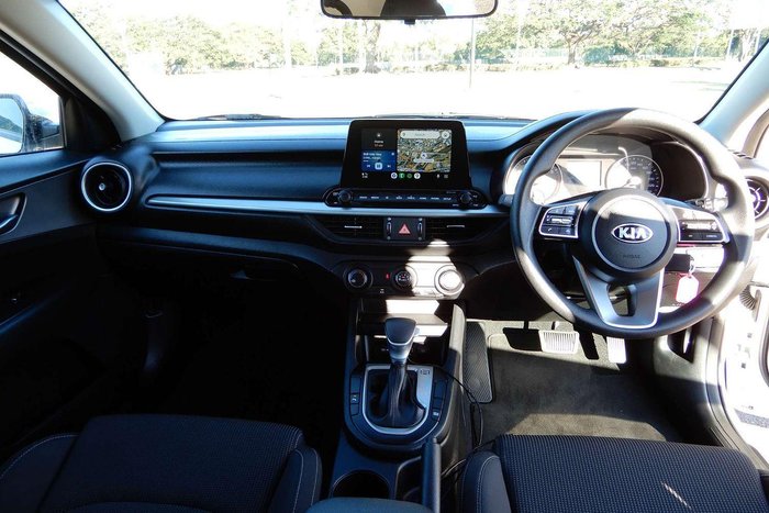 2020 Kia Cerato S BD MY20