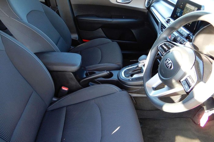 2020 Kia Cerato S BD MY20