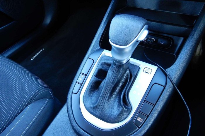 2020 Kia Cerato S BD MY20