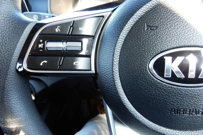 2020 Kia Cerato S BD MY20