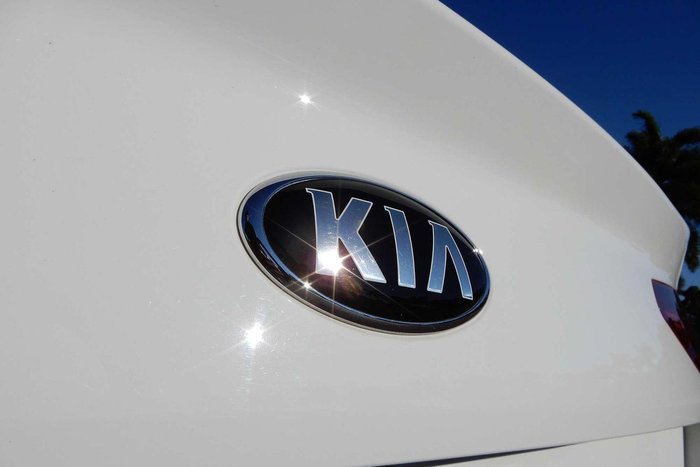 2020 Kia Cerato S BD MY20