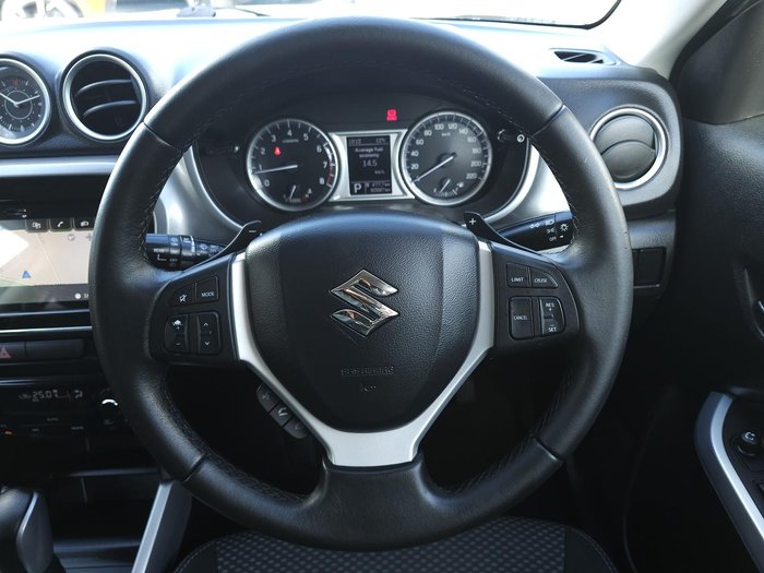 2016 Suzuki Vitara RT-S
