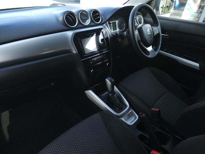 2016 Suzuki Vitara RT-S