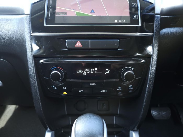 2016 Suzuki Vitara RT-S