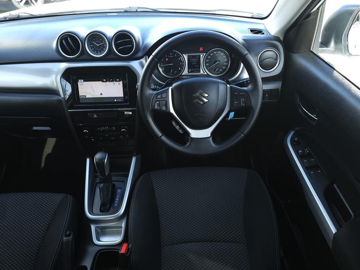 2016 Suzuki Vitara RT-S