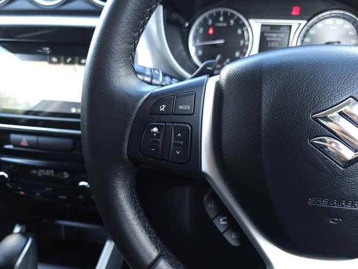 2016 Suzuki Vitara RT-S