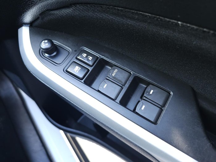 2016 Suzuki Vitara RT-S