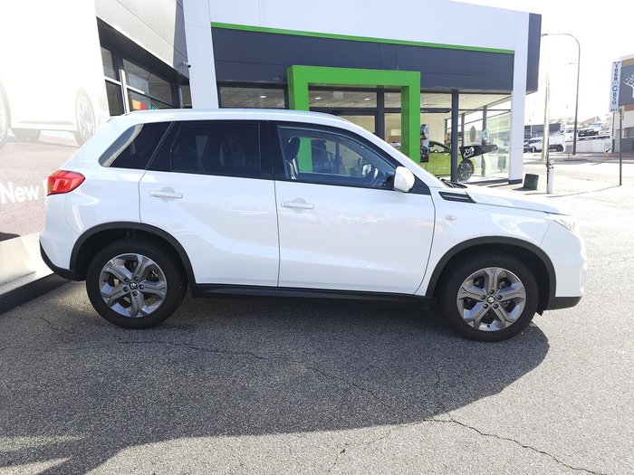 2016 Suzuki Vitara RT-S