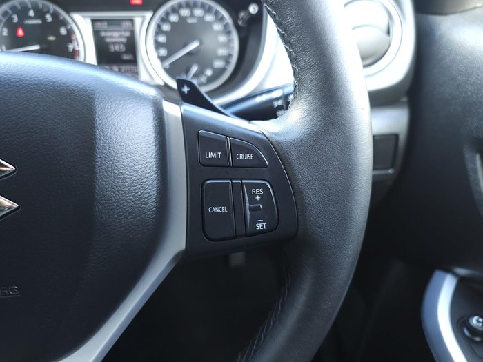 2016 Suzuki Vitara RT-S