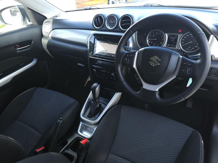 2016 Suzuki Vitara RT-S