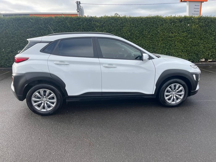 2019 Hyundai Kona Go