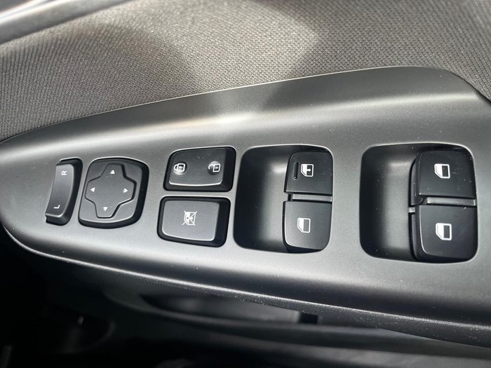 2019 Hyundai Kona Go