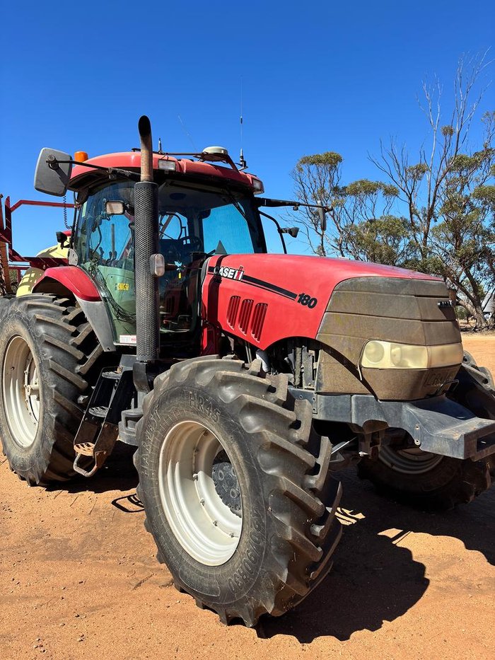 2015 Hardi Navigator 6000