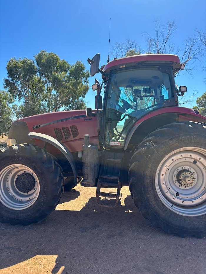 2015 Hardi Navigator 6000