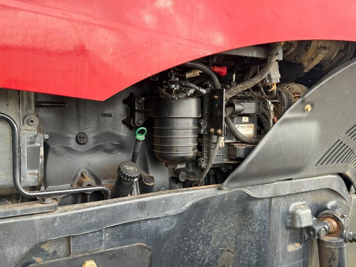 2016 CASE IH Magnum 310