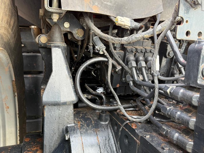 2016 CASE IH Magnum 310