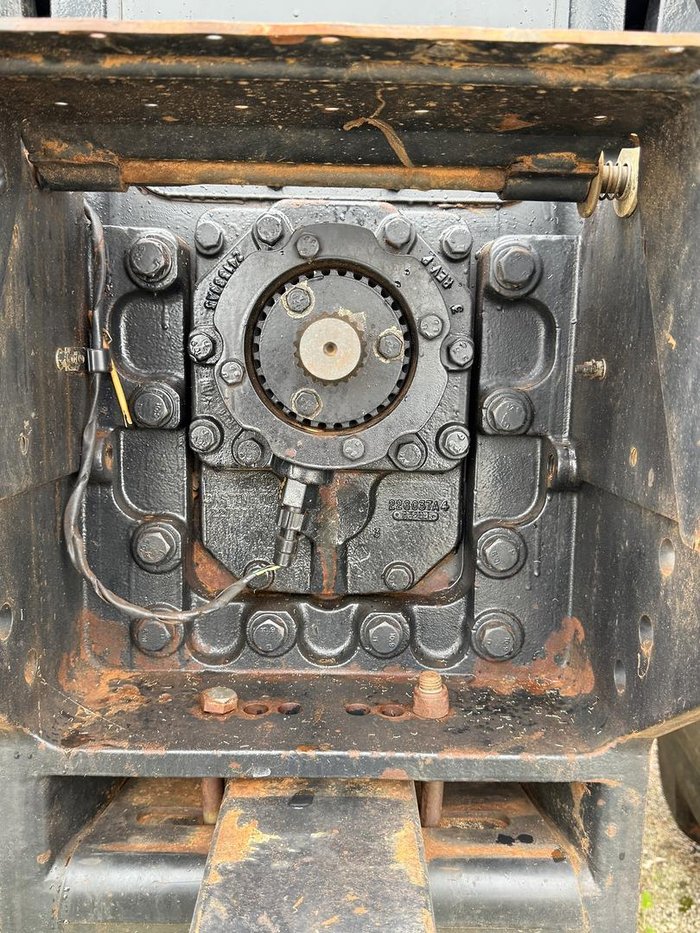 2016 CASE IH Magnum 310