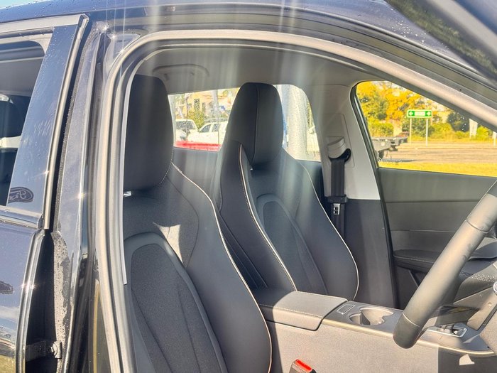 2025 Chery C5 Urban
