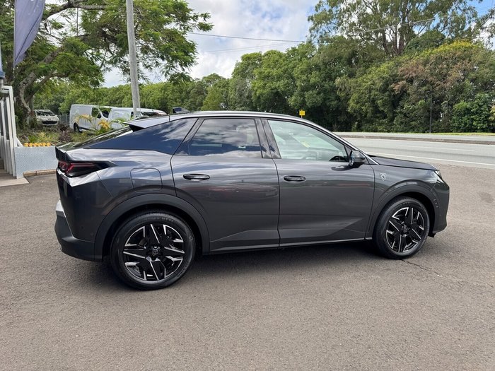 2025 Peugeot 3008 GT Premium e-DCS Hybrid