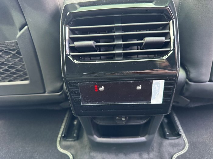 2025 Peugeot 3008 GT Premium e-DCS Hybrid
