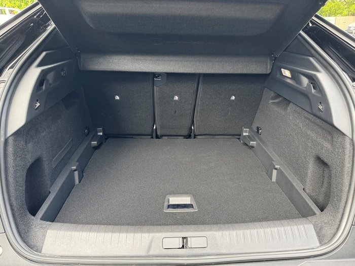2025 Peugeot 3008 GT Premium e-DCS Hybrid