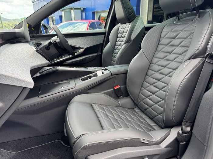 2025 Peugeot 3008 GT Premium e-DCS Hybrid