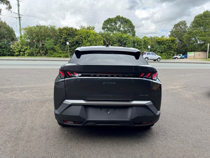 2025 Peugeot 3008 GT Premium e-DCS Hybrid