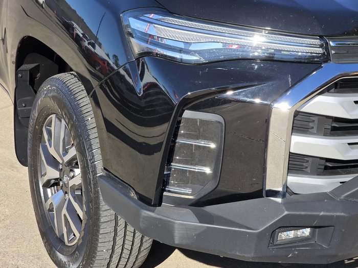 2022 LDV T60 Max PRO