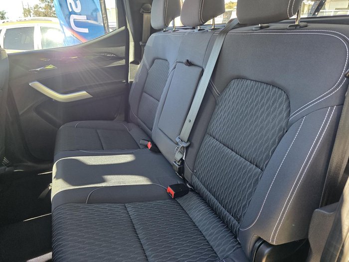 2022 LDV T60 Max PRO