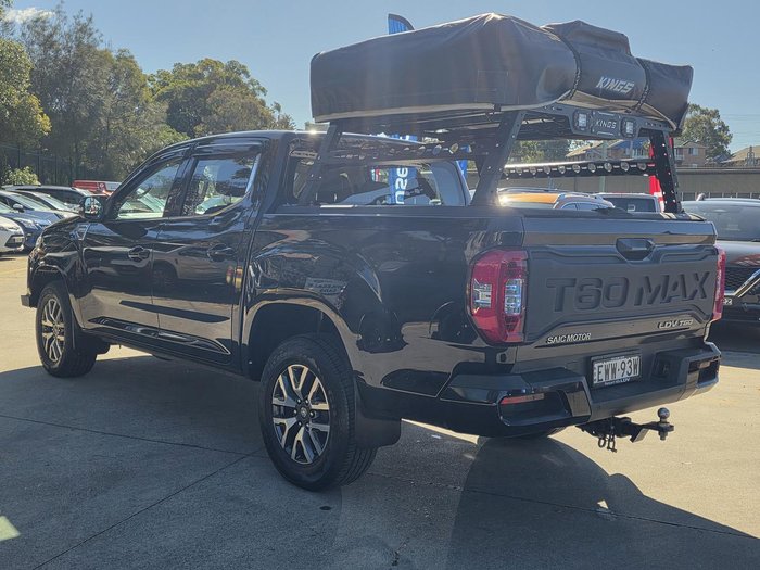 2022 LDV T60 Max PRO