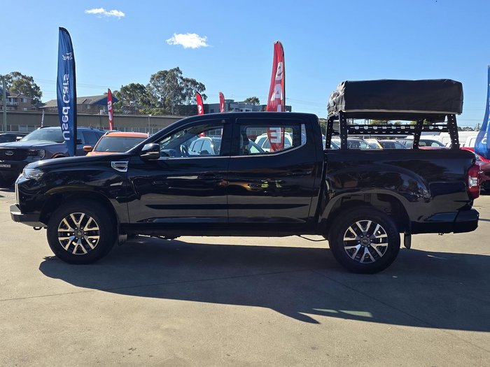 2022 LDV T60 Max PRO