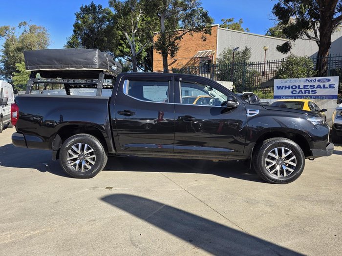 2022 LDV T60 Max PRO