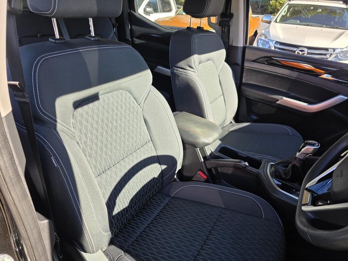 2022 LDV T60 Max PRO