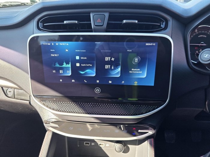 2022 LDV T60 Max PRO
