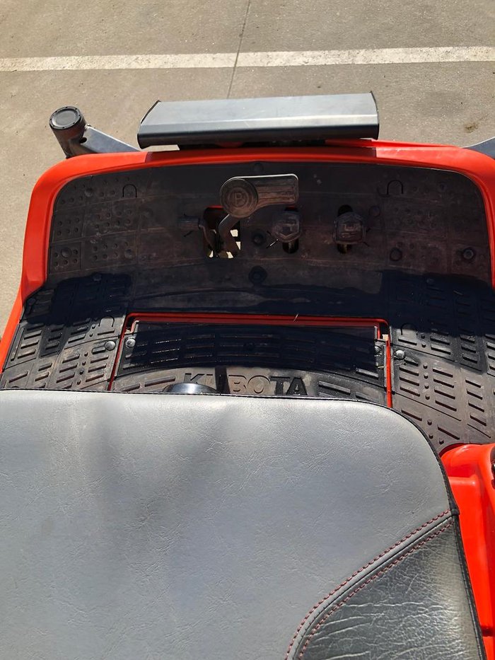 0 Kubota Zd1211 Zero Turn Diesel 60