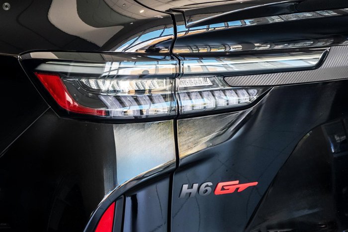 2025 GWM Haval H6GT Ultra PHEV