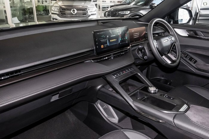 2025 GWM Haval H6GT Ultra PHEV