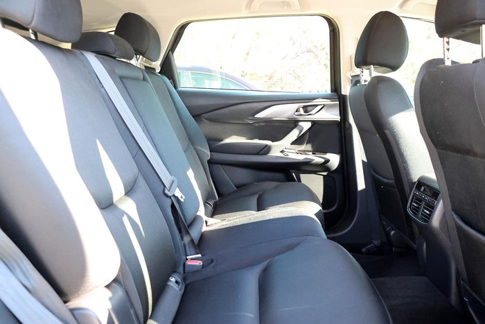 2020 Mazda CX-9 Sport
