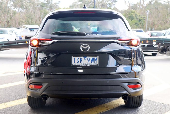2020 Mazda CX-9 Sport