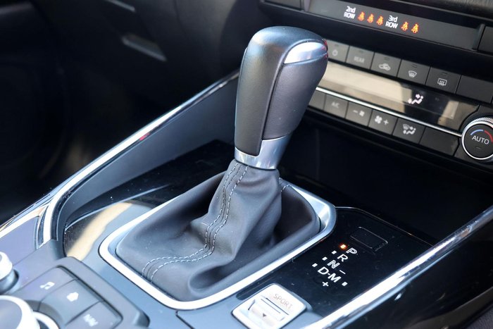 2020 Mazda CX-9 Sport