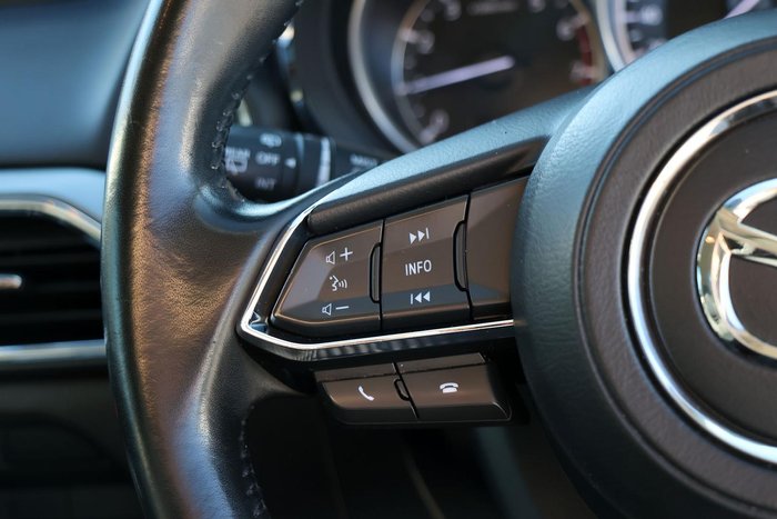 2020 Mazda CX-9 Sport