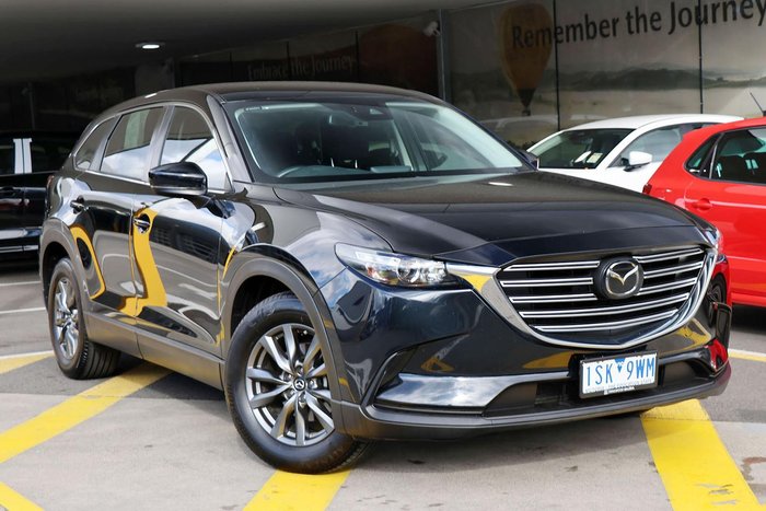 2020 Mazda CX-9 Sport