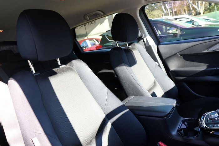 2020 Mazda CX-9 Sport