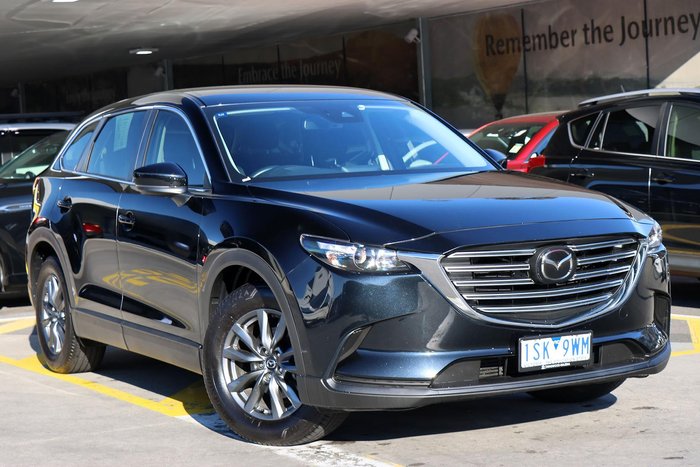 2020 Mazda CX-9 Sport