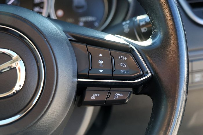 2020 Mazda CX-9 Sport