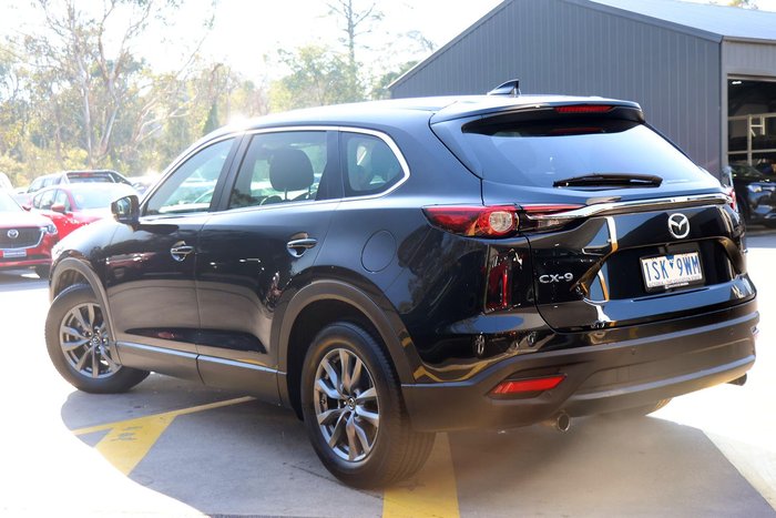 2020 Mazda CX-9 Sport