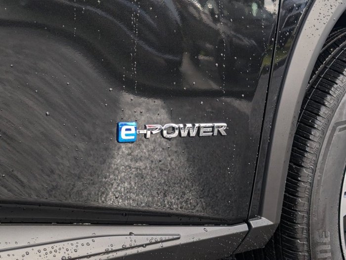 2024 Nissan X-TRAIL ST-L E-POWER